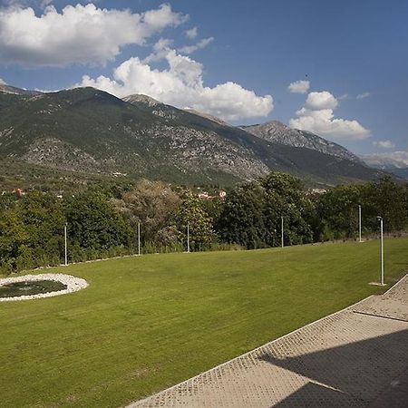 Villa Giovina Pratola Peligna Exterior foto