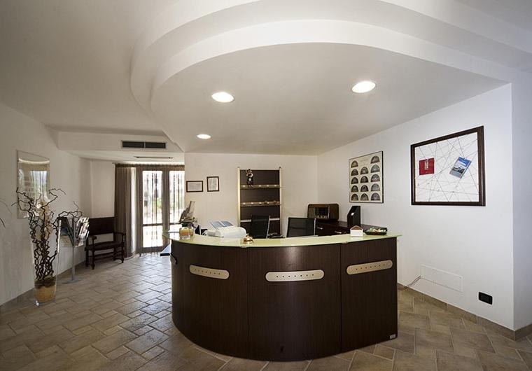 Villa Giovina Pratola Peligna Exterior foto